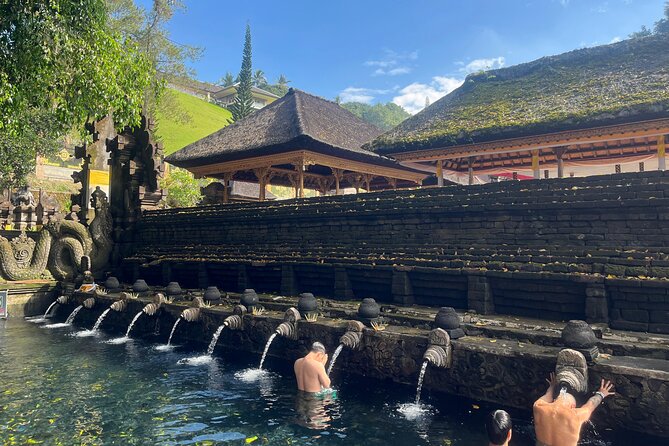 Ubud Private Nature and Temple Tour - Key points to know before booking