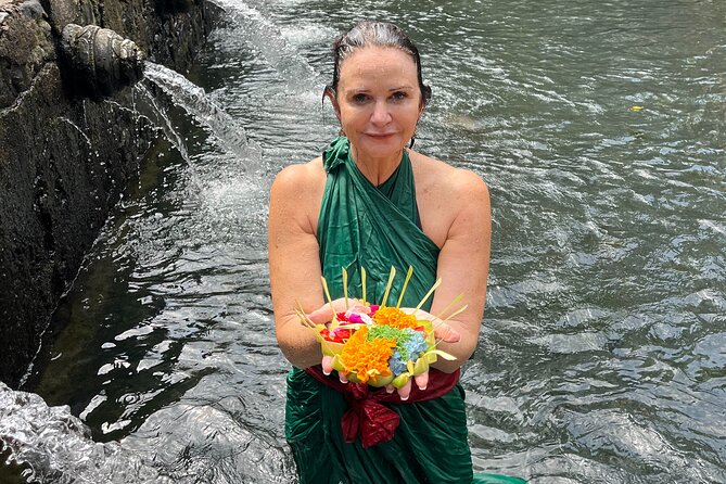 Ubud Private Nature and Temple Tour - Price, extra fees, and what you receive