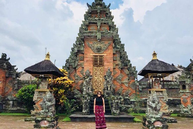 Ubud Private Tour : Best Of Ubud - Guided Tour - What the $31 price really includes