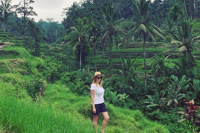Ubud Private Tour : Best Of Ubud - Guided Tour - Timing, comfort, and the likely pace