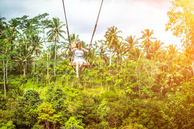 Ubud Private Tour: Monkey Forest - Tirta Empul Temple - Why this private Ubud tour works