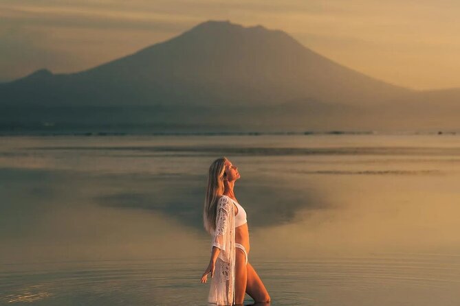 Ubud Private Tour: Monkey Forest - Tirta Empul Temple - Tirta Empul and Bali’s holy spring tradition