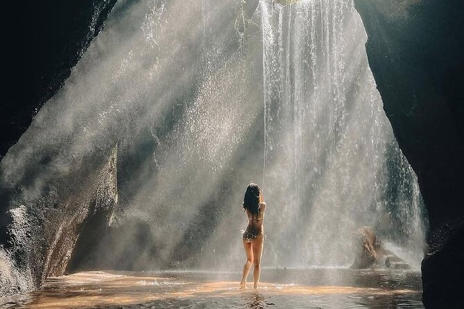 Ubud Private Tour - Waterfalls, Water Temple & Rice Terraces - Why this Ubud day trip works