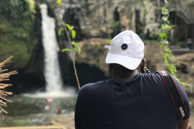 Ubud Sightseeing, Holy Water Temple & Waterfall - Tirta Empul, Bali’s holy water temple