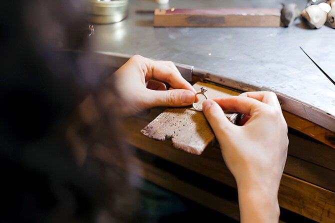 Ubud Silver Artistry Class: Create Unique Jewelry in Bali - Barong and Kris dance in Batubulan