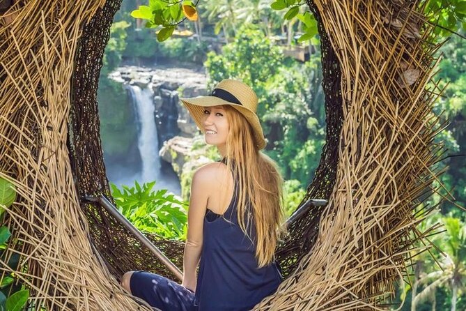 Ubud Silver Jewelry Making Class with Temple, Monkey Forest - Practical details before you go