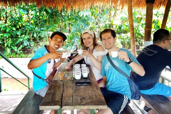 Ubud Sunset Mixology Tour by TikiBus - Is $29.97 a fair price?