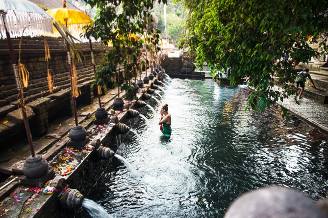 Ubud Surounding Tour - What this Ubud tour is really designed to do