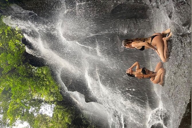 Ubud Surounding Tour - Why the $63 price can make sense