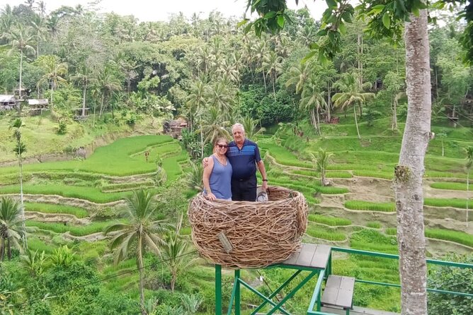 Ubud Tour - Best of Ubud - All Inclusive - What this Ubud day is really designed to do