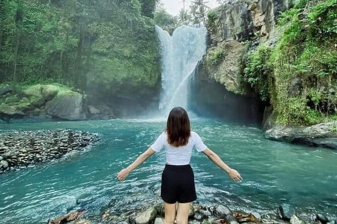 Ubud Tour Water Temple with Jungle Swing - Understanding Tirta Empul’s sacred springs
