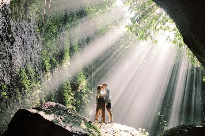 Ubud Tour with Monkey Forest Waterfalls Temples and More - What the guide can add to the day