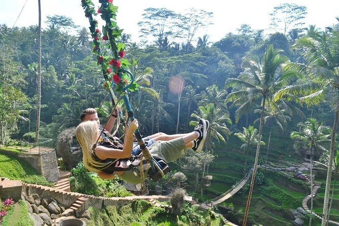 Ubud Trip, The Best of Ubud in a day - All Inclusive - Why this route works for a first day in Ubud
