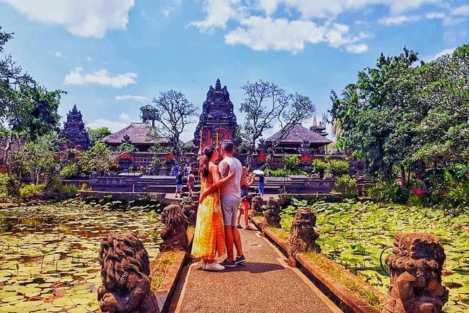 Ubud Trip, The Best of Ubud in a day - All Inclusive - Tegalalang Rice Terrace and Bali’s farming tradition