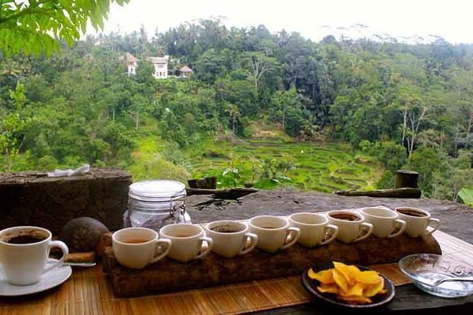 Ubud Trip, The Best of Ubud in a day - All Inclusive - Celuk and the craft of silver and gold jewelry