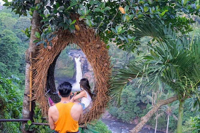 Ubud Trip, The Best of Ubud in a day - All Inclusive - Batuan for houses, temples, carving, and painting