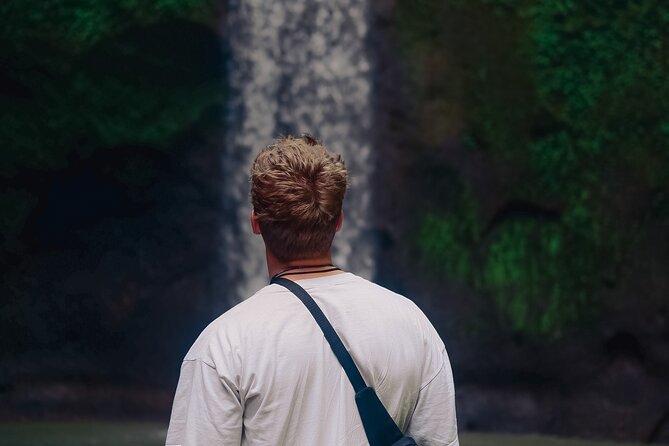 Ubud: Waterfalls, Water Temple & Rice Terraces Private Tour - What the private guide adds