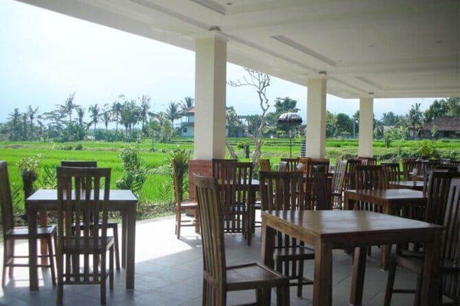 Ubud White Water Rafting with Buffet Lunch - What the Ayung River trip is really like