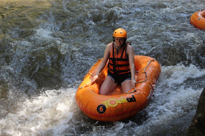 Ubud White Water Rafting with Private Transfer & Lunch - Who will enjoy this rafting trip most