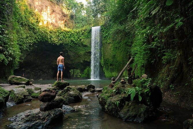 Ubud Yoga, Open Chakra Healing and Temple Spiritual Cleansing - Who will enjoy this experience most