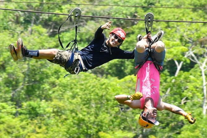 Ubud Zip-Line Adventure, Rice Terrace & ATV Quad Bike - The ATV ride through Bali’s rural interior
