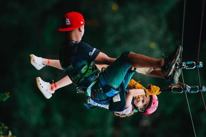 Ubud Zip-Line Adventure, Rice Terrace & ATV Quad Bike - Is $57.77 good value?