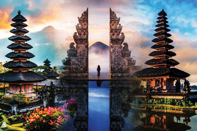 Ultimate North Bali Tour – Tanah Lot, Ulun Danu & Rice Terraces - What this North Bali tour is really trying to do