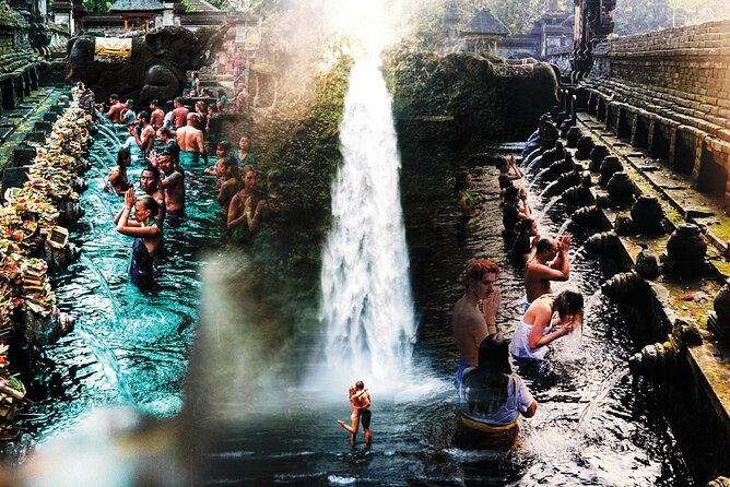 Ultimate North Bali Tour – Tanah Lot, Ulun Danu & Rice Terraces - Wanagiri Hidden Hills, the photo-heavy stop