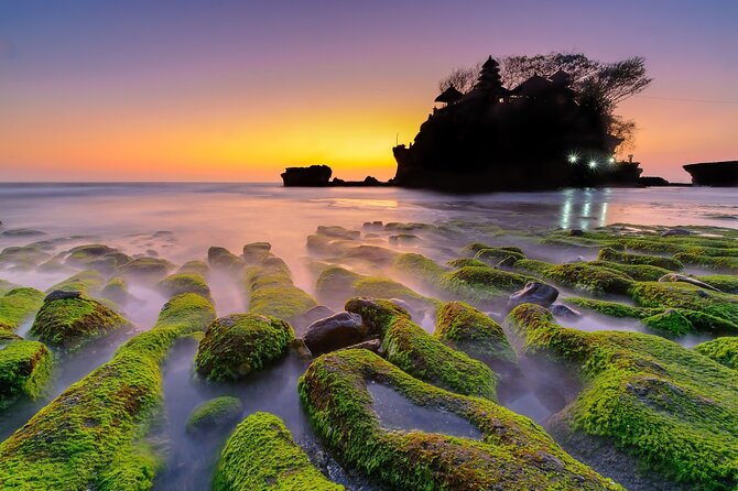 Ultimate North Bali Tour – Tanah Lot, Ulun Danu & Rice Terraces - Handara Gate, an iconic entrance with a separate fee