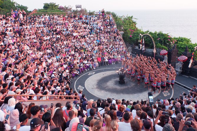 Uluwatu Kecak and Jimbaran Bay - Key points to know before booking