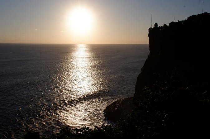 Uluwatu Kecak and Jimbaran Bay - How much value do you get for $61.60?