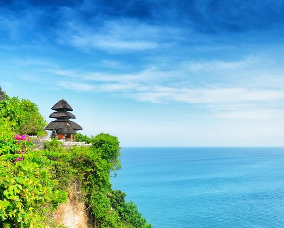 Uluwatu Sunset, Kecak Dance, and Dinner Jimbaran Beach - Why the Kecak at Uluwatu is worth the trip