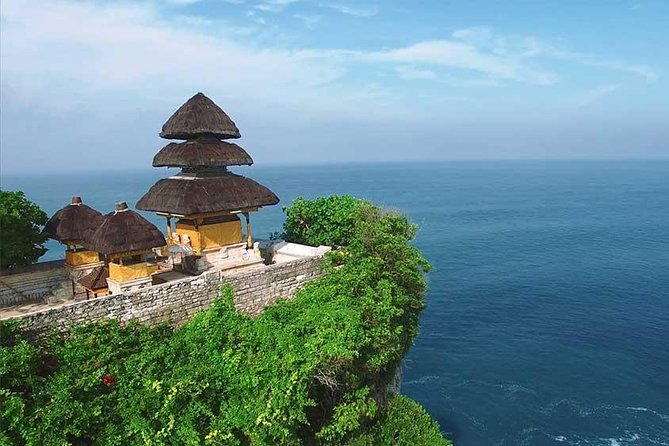 Uluwatu Sunset, Kecak Dance, and Dinner Jimbaran Beach - Jimbaran seafood after dark