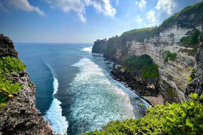 ️Uluwatu Temple Sunset & Kecak Fire Dance Tour - Padang Padang Beach and the Bukit Peninsula