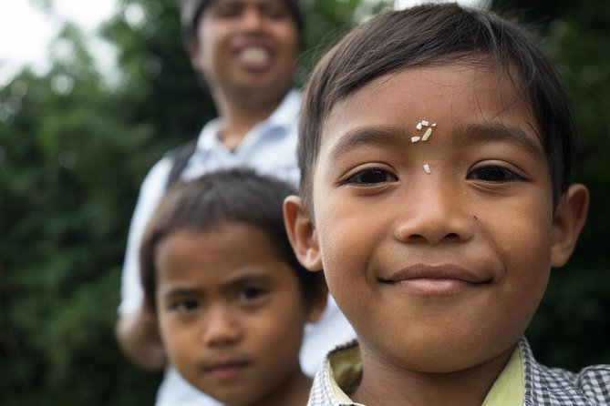 UNESCO Sites Cultural Walking Tour in Bali - Key points to know before booking