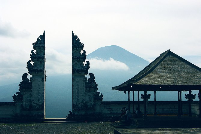 Unique East Bali Full Day Tour - Key points to know before booking