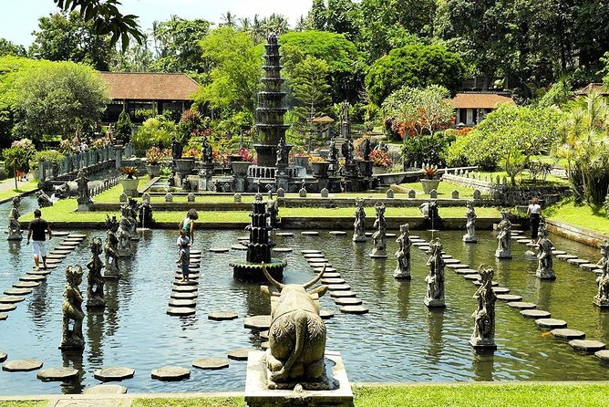 Unique East Bali Full Day Tour - Why East Bali makes a strong full-day outing