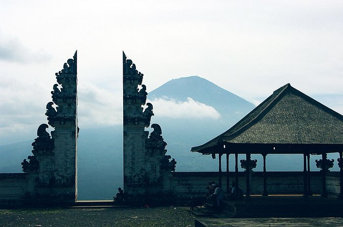 Unique East Bali Full Day Tour - A short visit to Tenganan Ancient Village