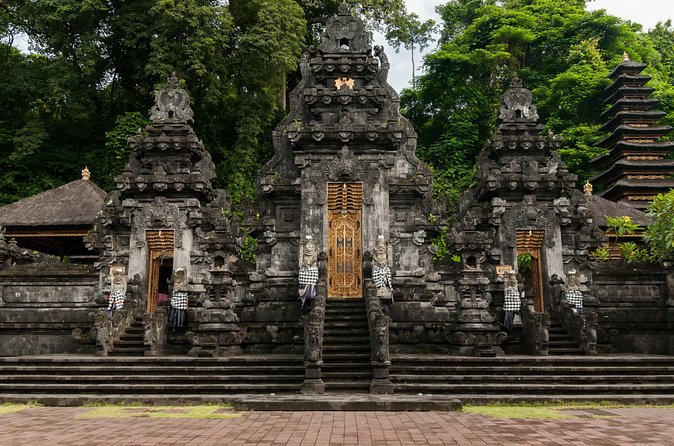 Unique East Bali Full Day Tour - Two extra places that need confirmation
