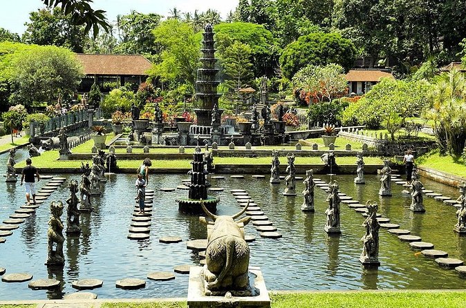 Unique East Bali Full Day Tour - What the private format changes