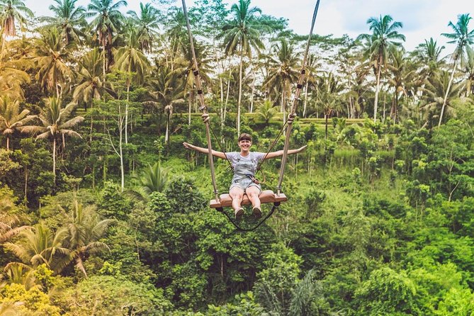 Utterly Ubud - Why this Ubud day works for first-time visitors