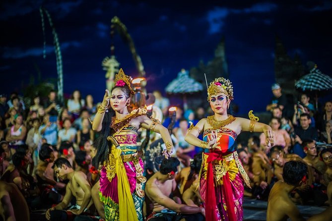 Utterly Ubud - Tegenungan Waterfall brings a welcome change of pace