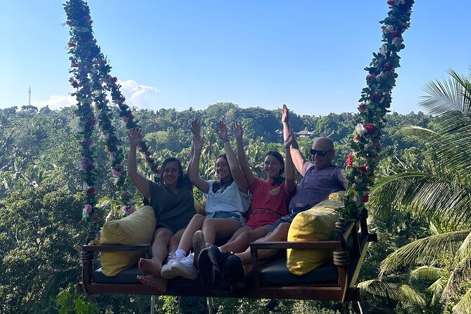 Vintage Volkswagen Bali Tour - Why the vintage Volkswagen changes the day