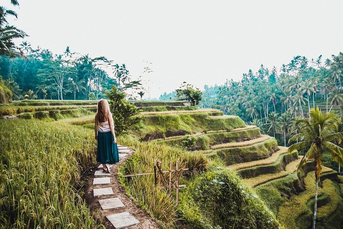 Volcano Jeep Adventure and Ubud Tour - Who will get the most from this tour