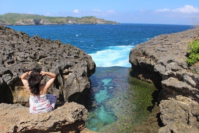 West Nusa Penida Island - Instagram Tour - Why this western Nusa Penida day works