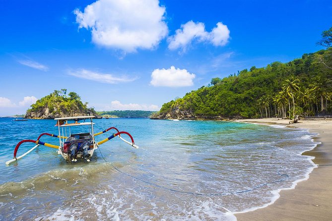 West Nusa Penida Island - Instagram Tour - Returning to Sanur and your Bali hotel